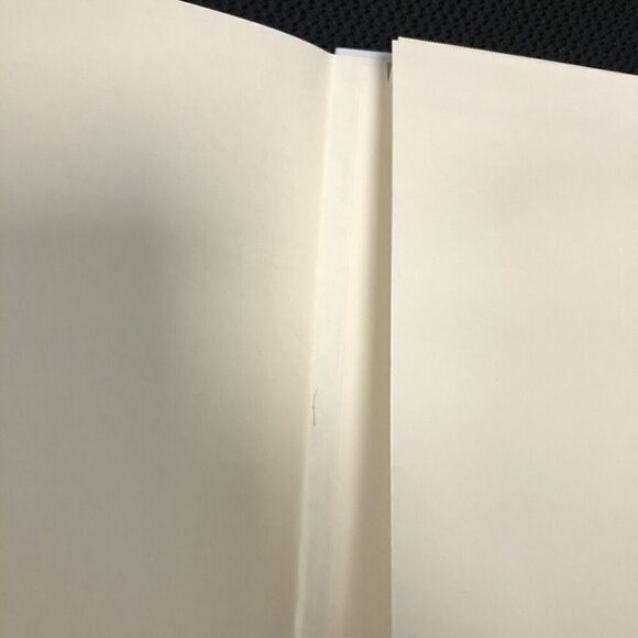 Taco Bell Journal With Pouch On Inside Back Cover. New Condition - Picture 4 of 4